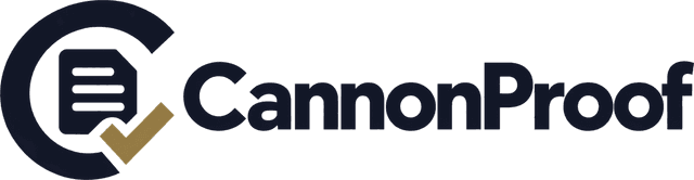 CannonProof